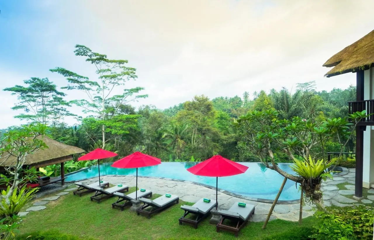 Villa Kembang Bali Ubud Ubud (Bali)