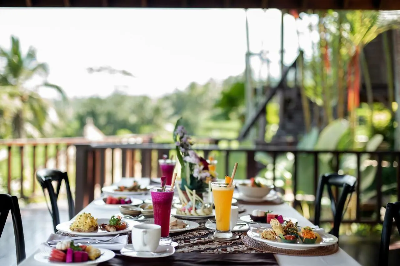 Villa Kembang Bali Ubud