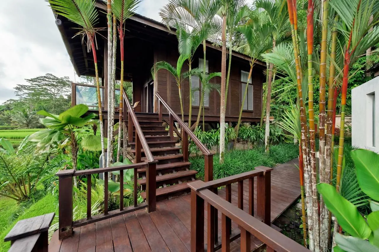 Villa Kembang Bali Ubud 0*, Ubud (Bali) Indonesia