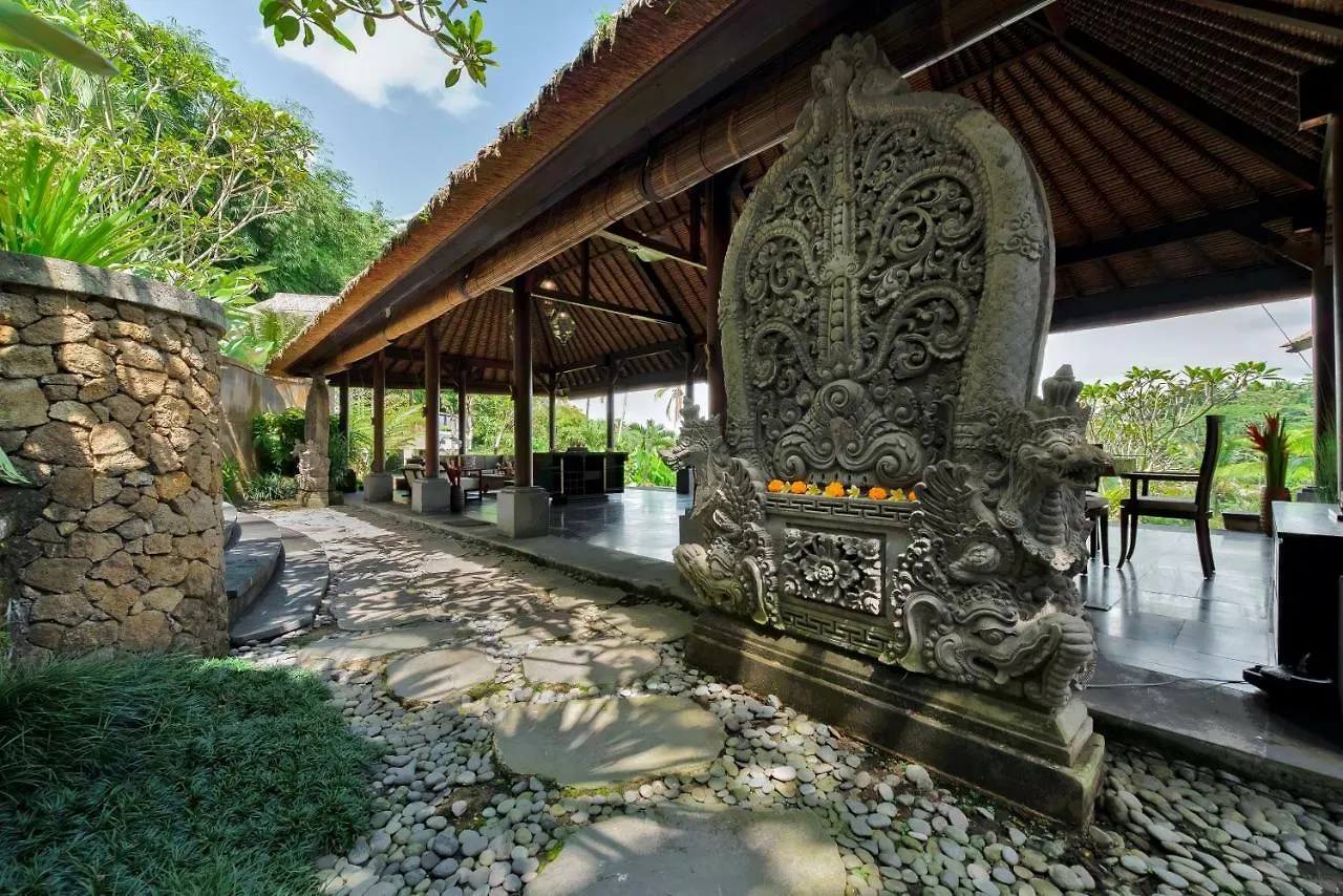 Villa Kembang Bali Ubud 0*, Ubud (Bali)