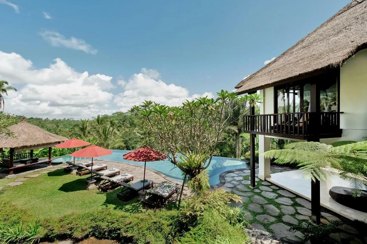 Villa Kembang Bali Ubud