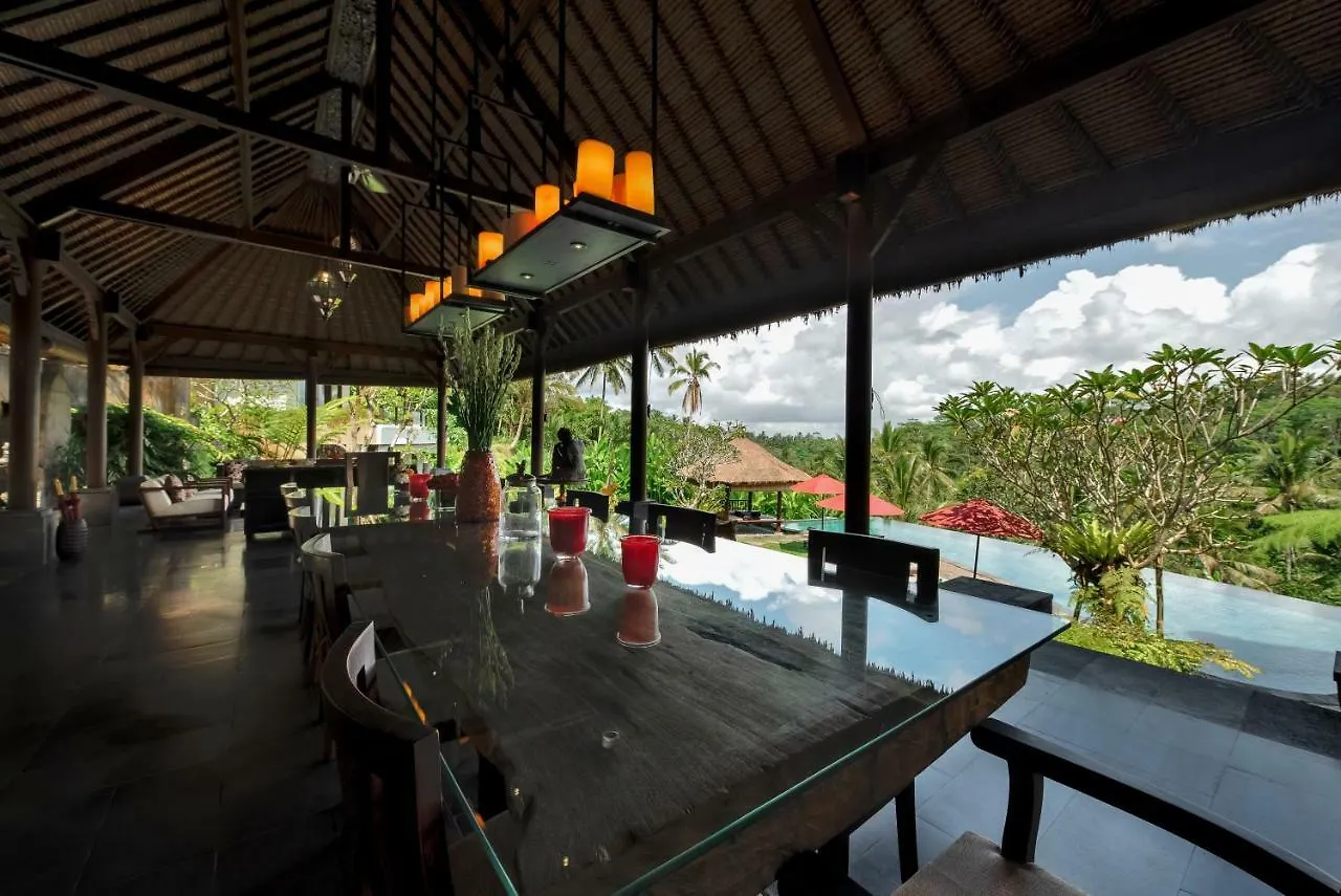 Villa Kembang Bali Ubud