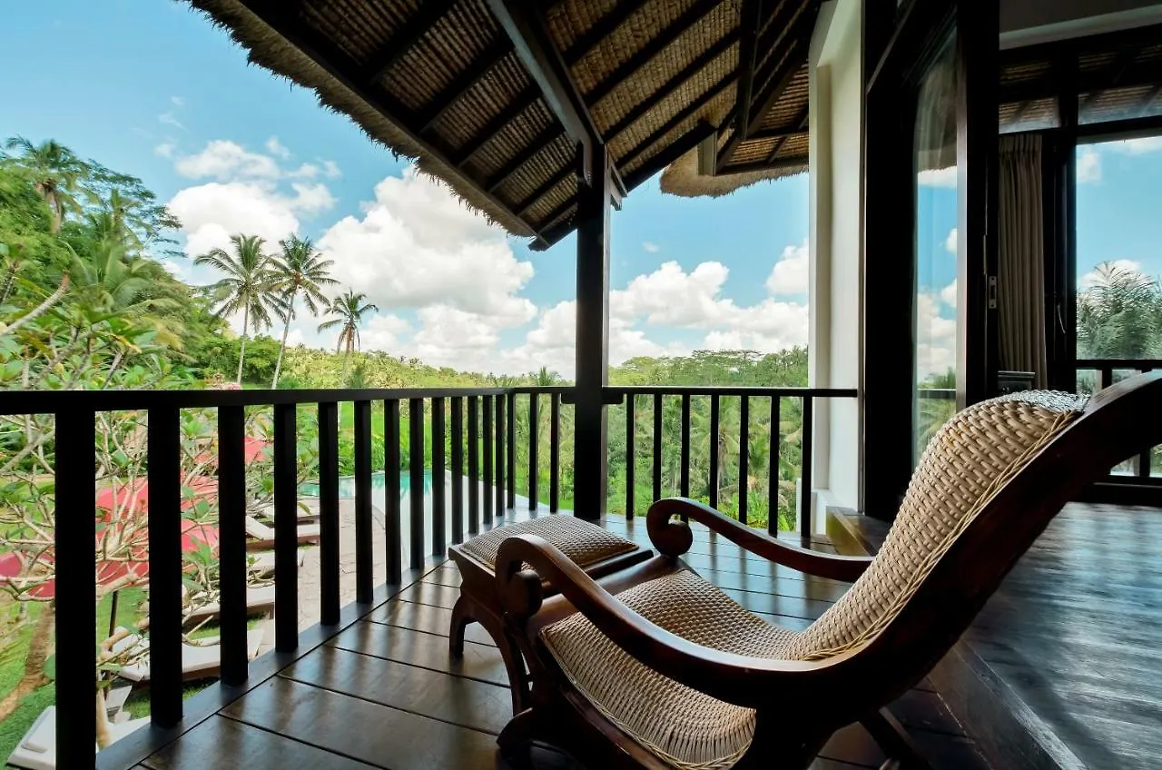 Villa Kembang Bali Ubud  Ubud (Bali)
