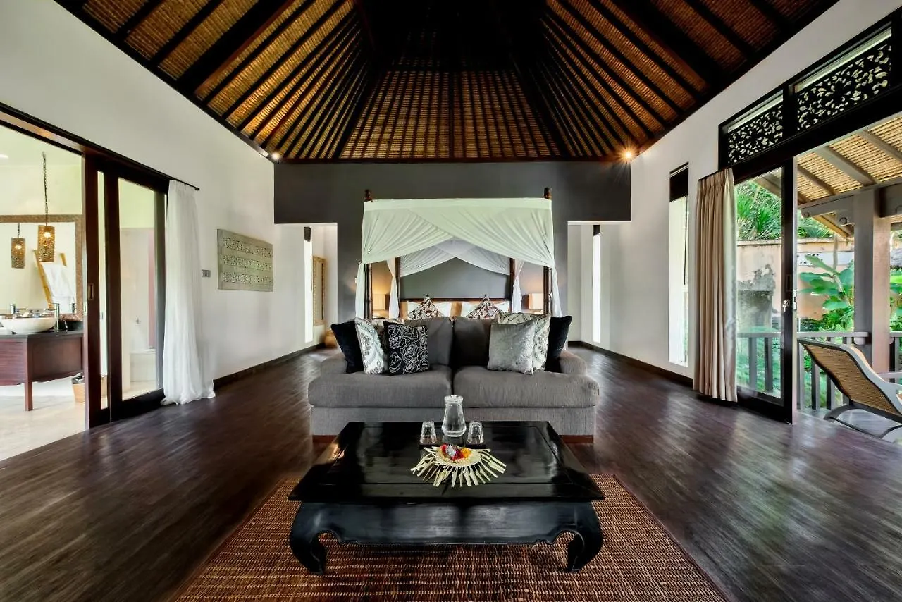 Villa Kembang Bali Ubud  Ubud (Bali)