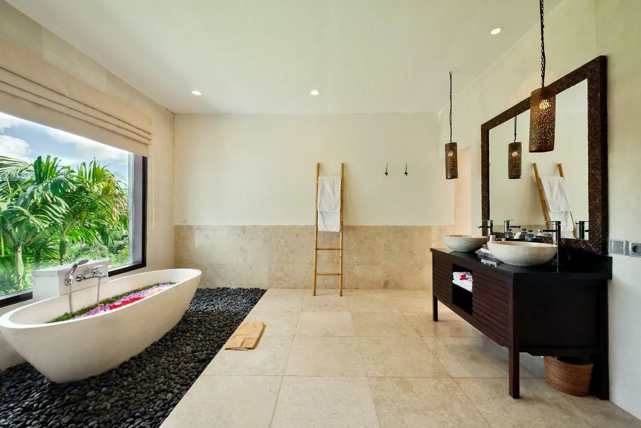 Villa Kembang Bali Ubud