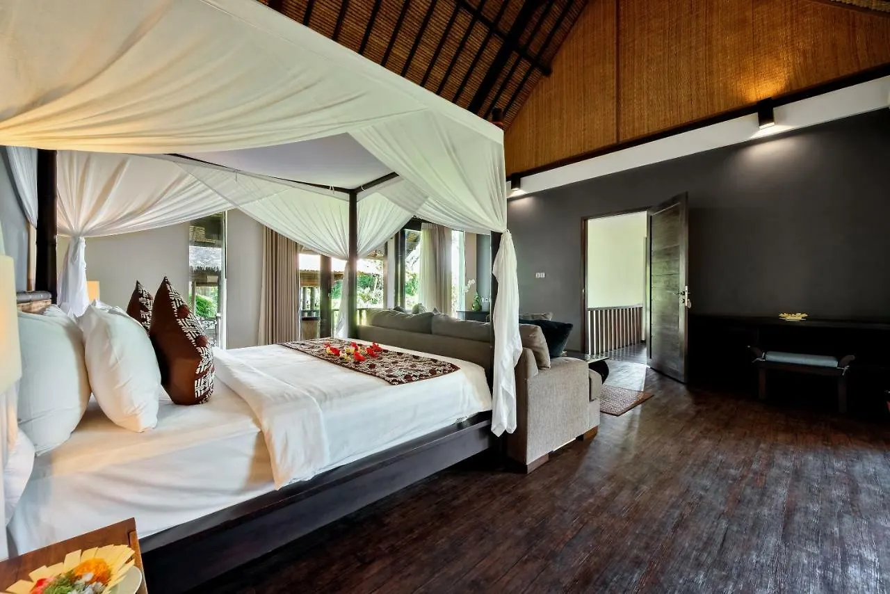 Villa Kembang Bali Ubud 0*, Ubud (Bali)