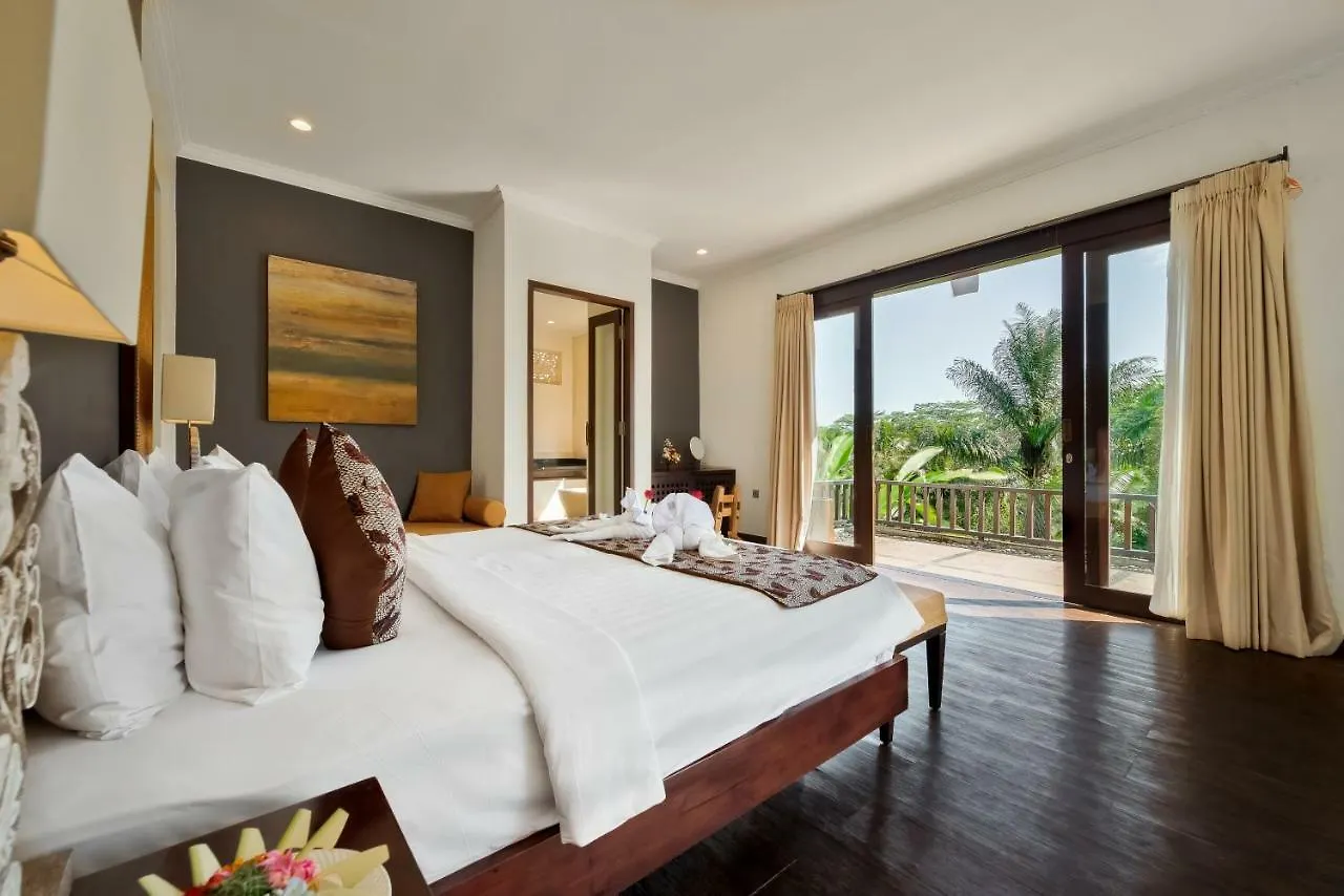 Villa Kembang Bali Ubud