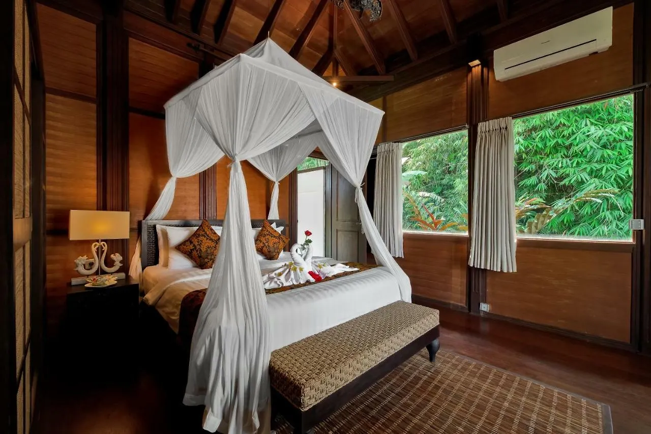 Villa Kembang Bali Ubud