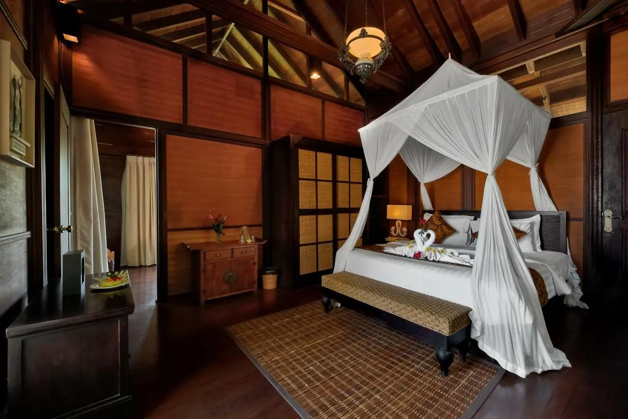 Villa Kembang Bali Ubud