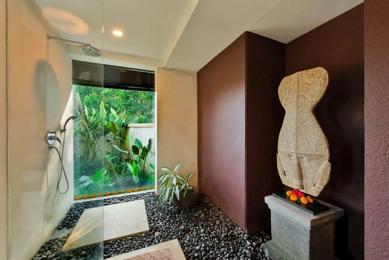 Villa Kembang Bali Ubud 0*, Ubud (Bali)