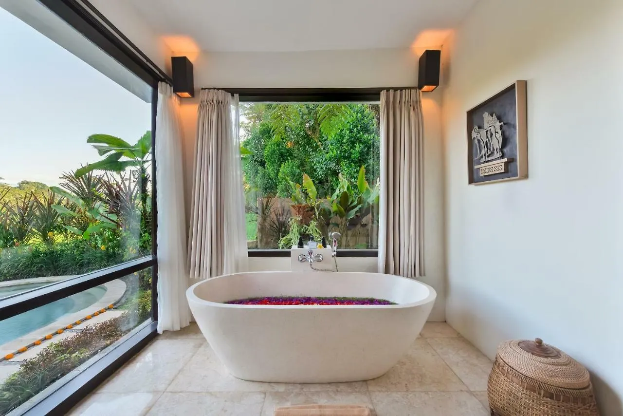 Villa Kembang Bali Ubud