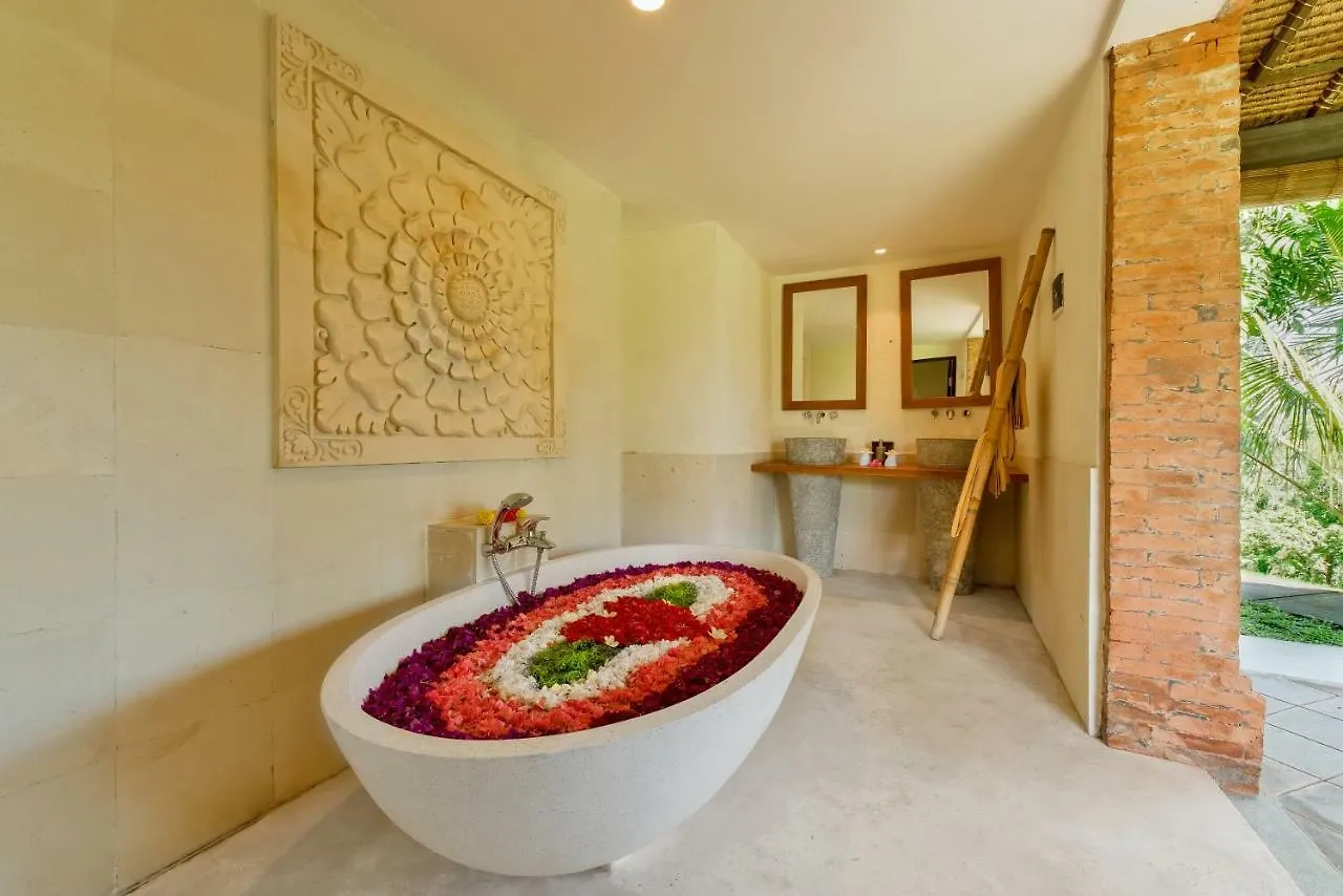 Villa Kembang Bali Ubud