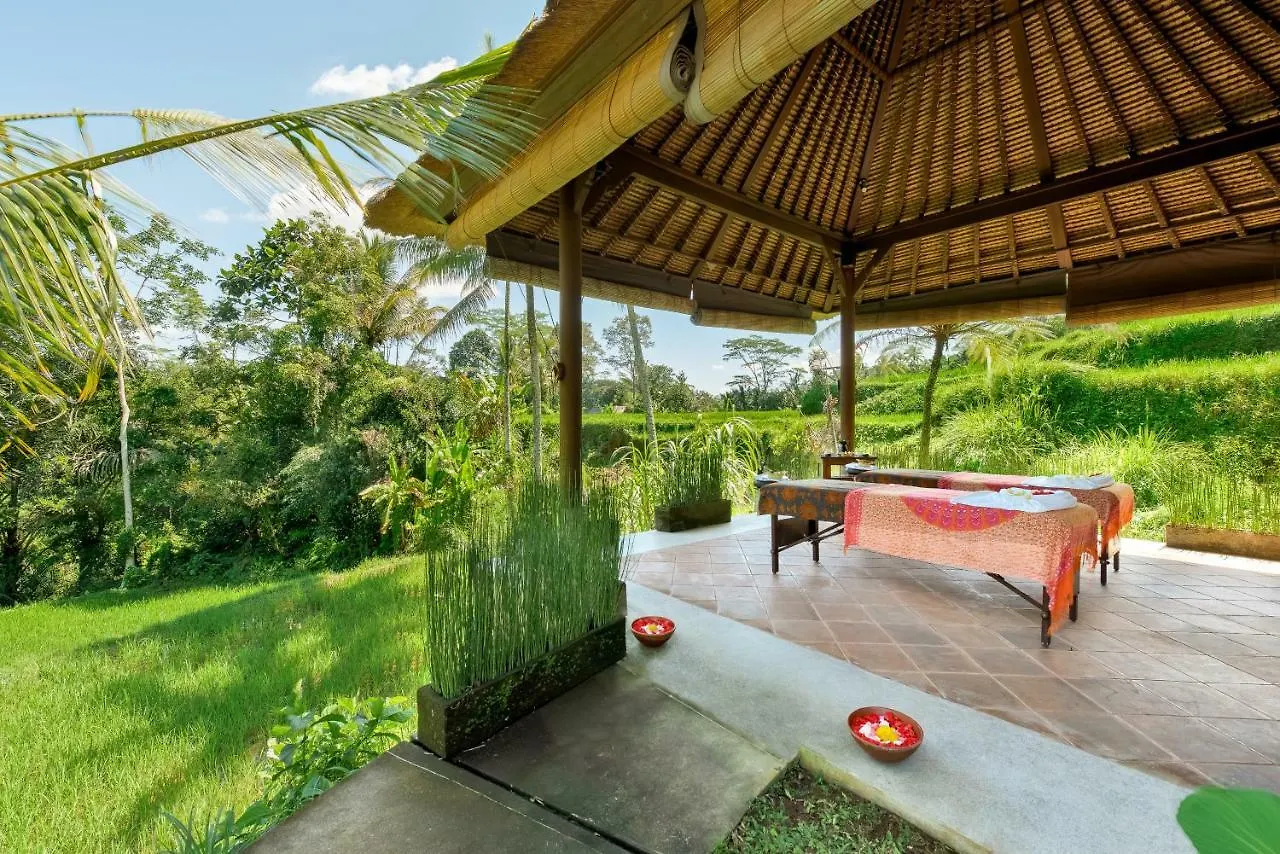 Villa Kembang Bali Ubud