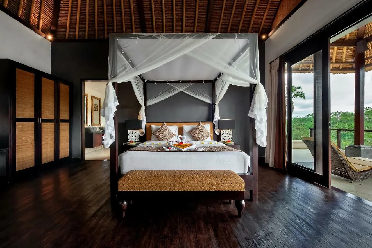 Villa Kembang Bali Ubud 0*, Ubud (Bali) Indonesia