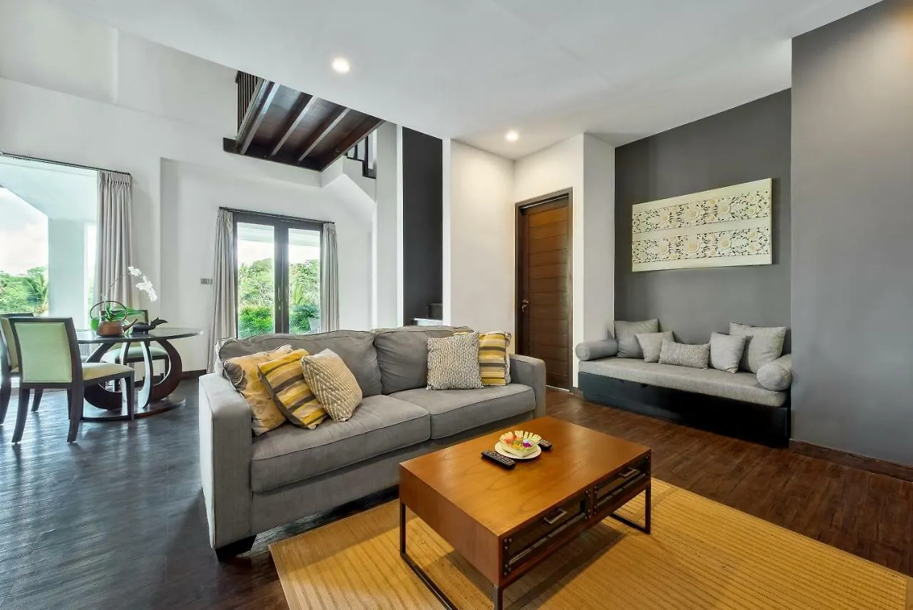 Villa Kembang Bali Ubud 0*,
