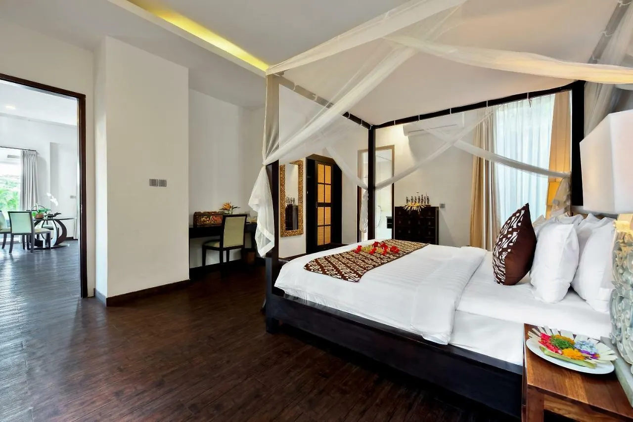 Villa Kembang Bali Ubud