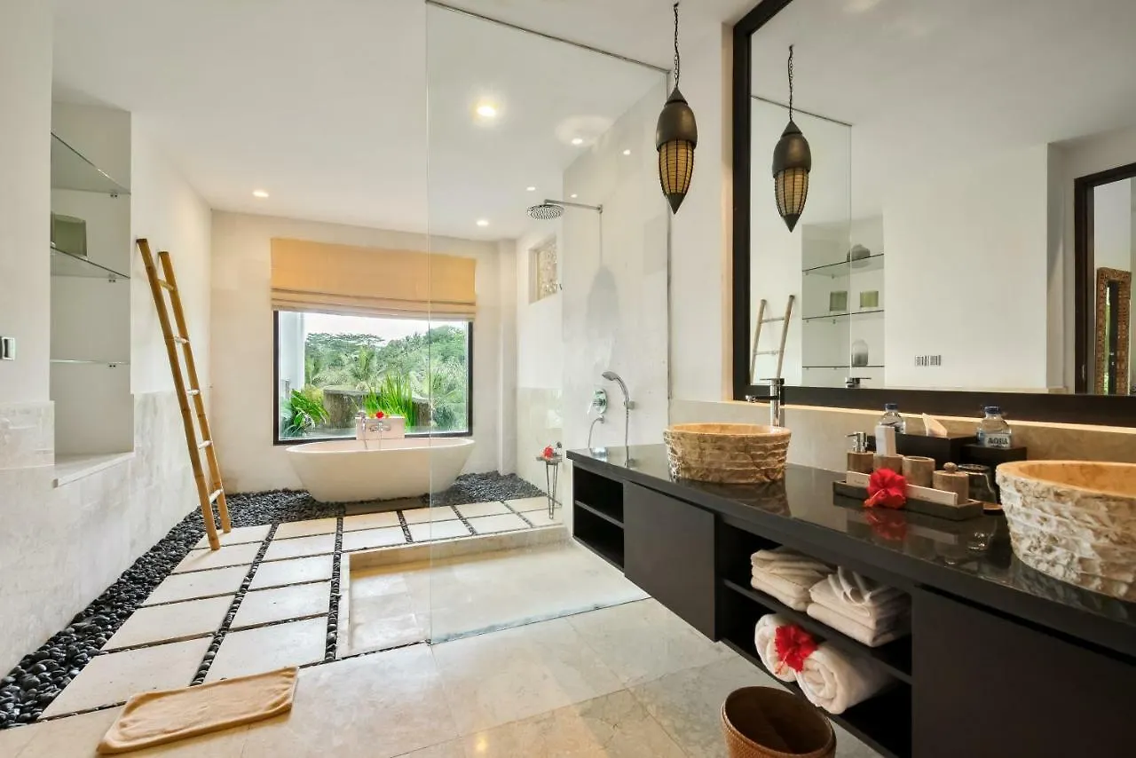 Villa Kembang Bali Ubud
