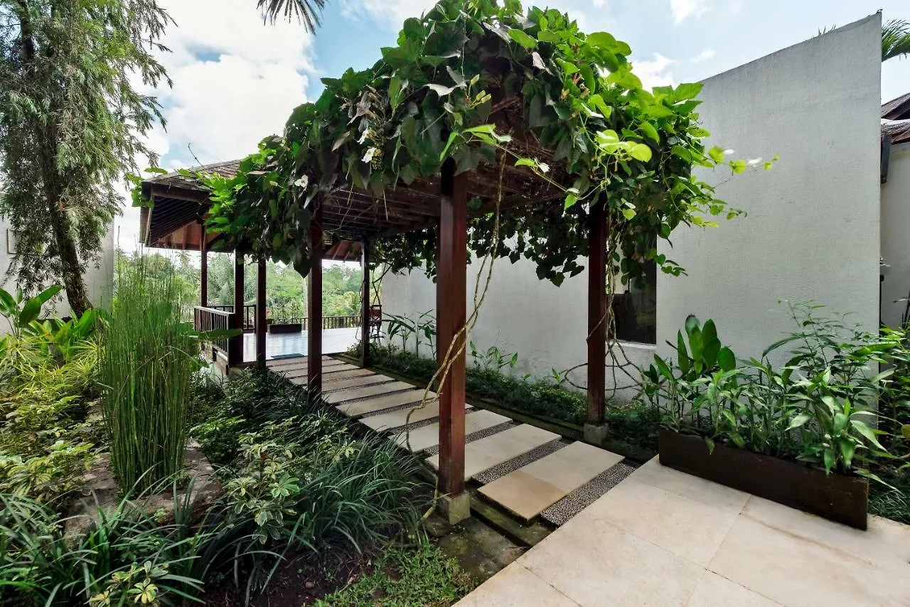 Villa Kembang Bali Ubud