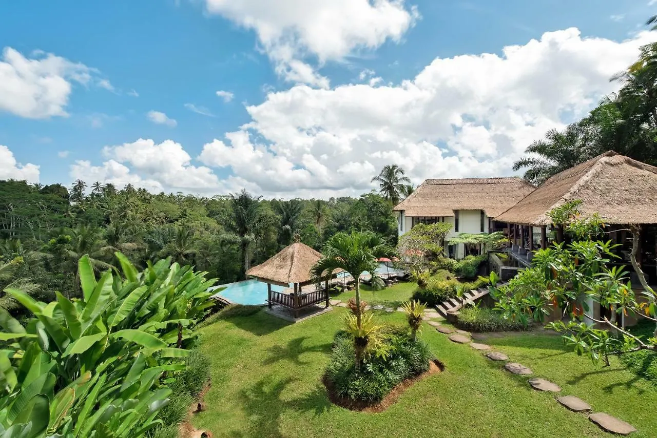Villa Kembang Bali Ubud