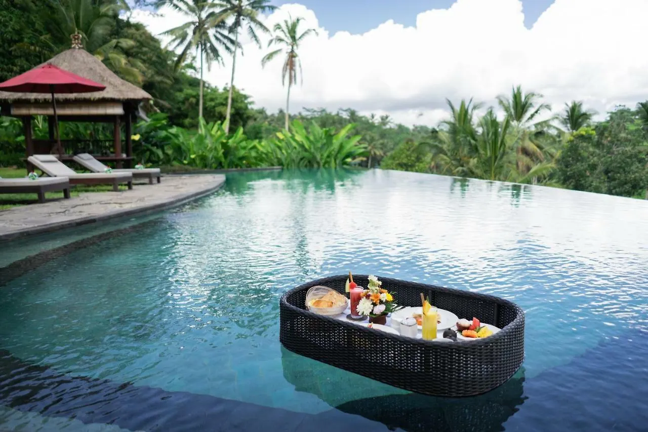 Villa Kembang Bali Ubud