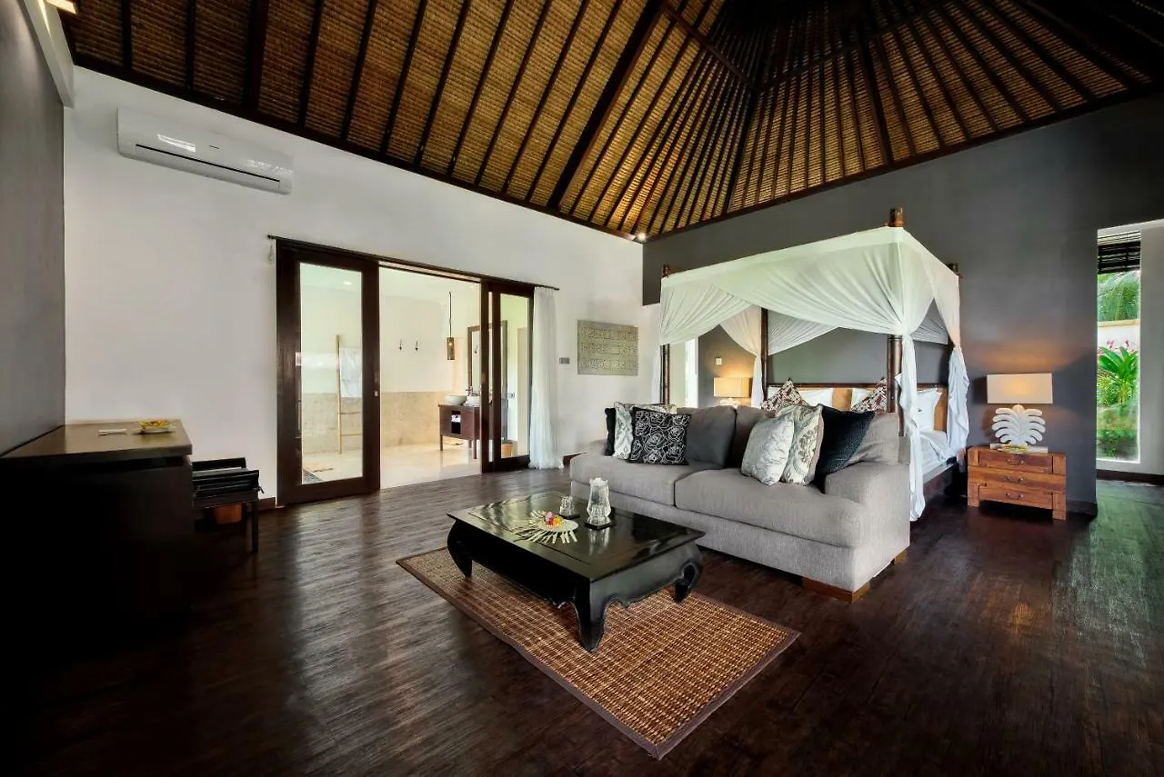 Villa Kembang Bali Ubud 0*,  Indonesien