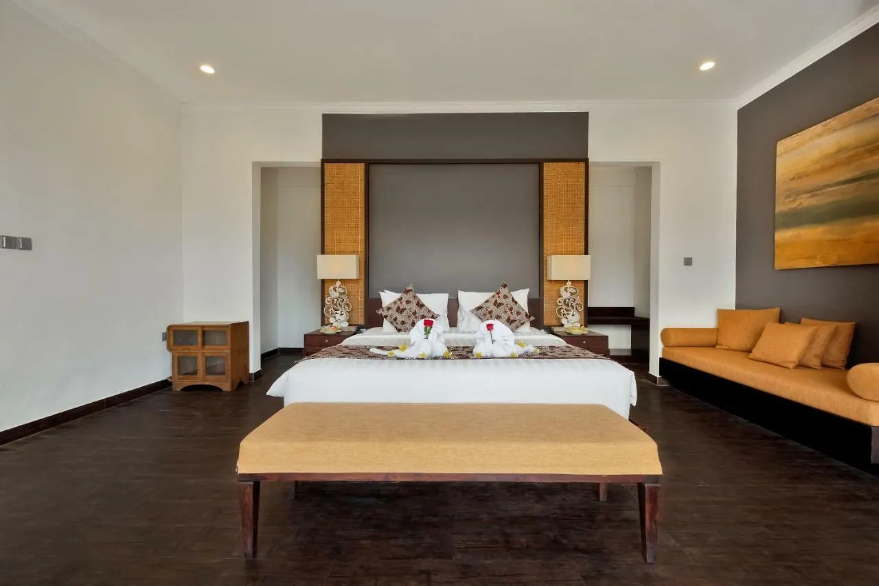 Villa Kembang Bali Ubud