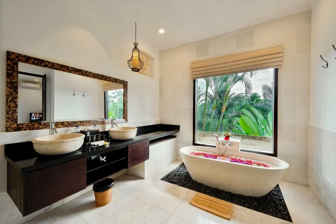 Villa Kembang Bali Ubud
