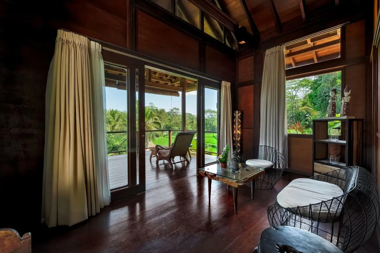 Villa Kembang Bali Ubud