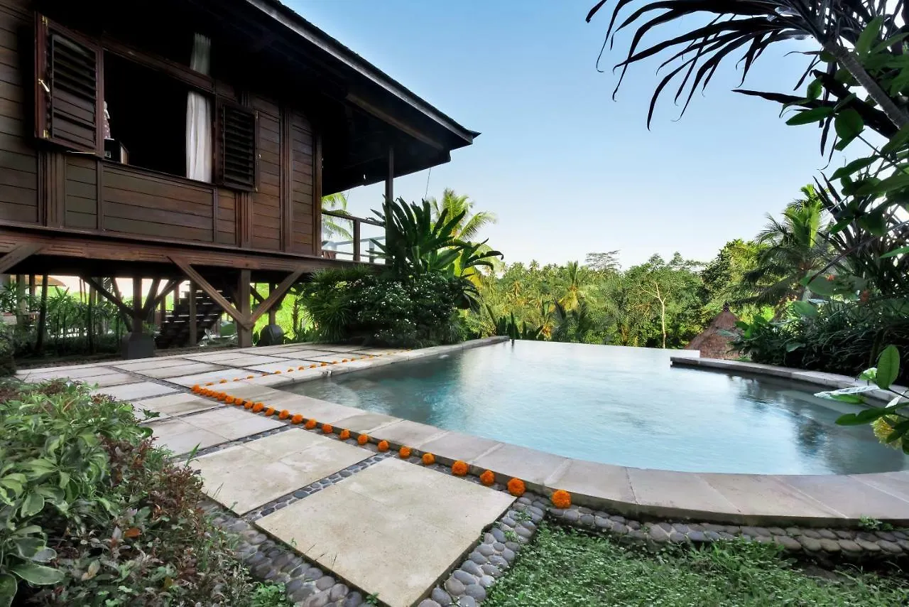 Villa Kembang Bali Ubud