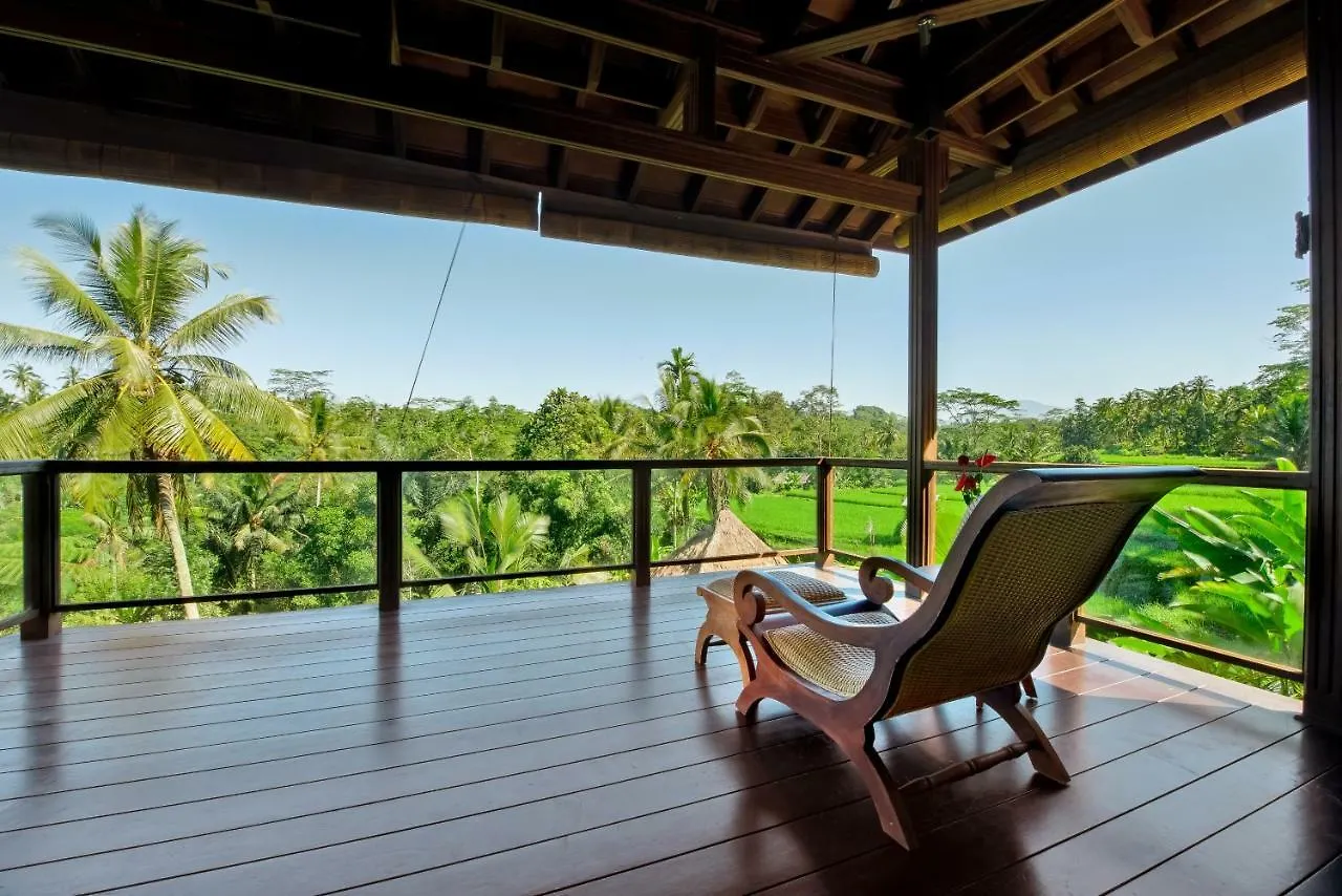 Villa Kembang Bali Ubud