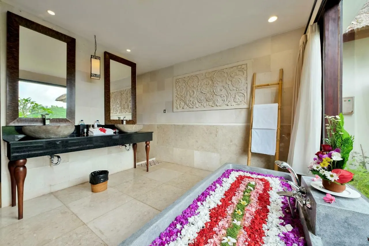 Villa Kembang Bali Ubud