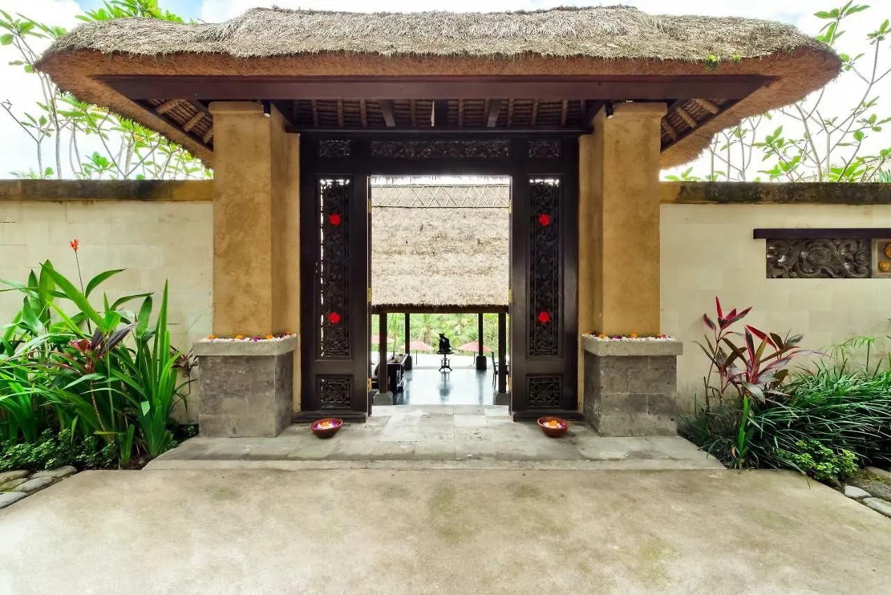 Villa Kembang Bali Ubud