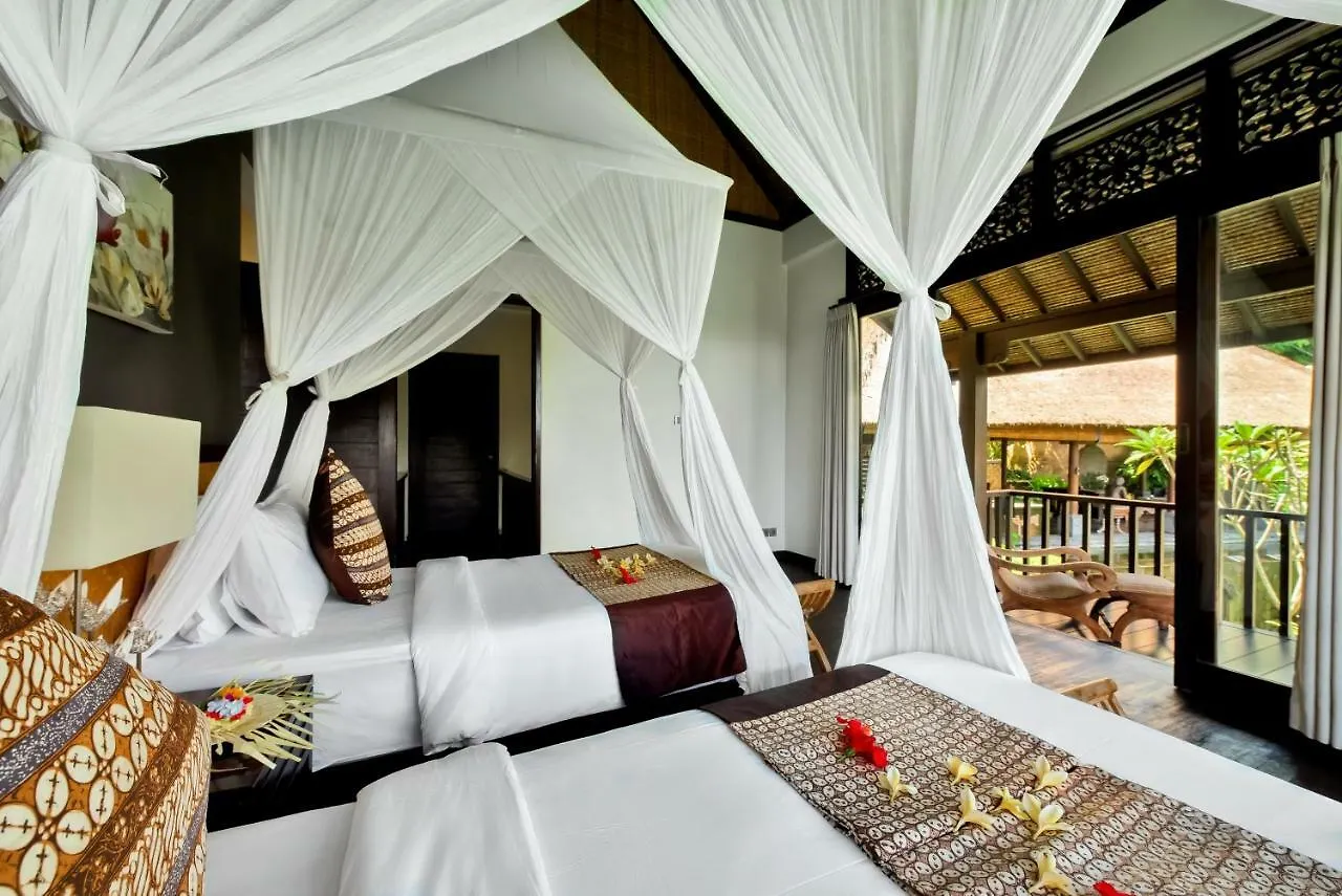 Villa Kembang Bali Ubud