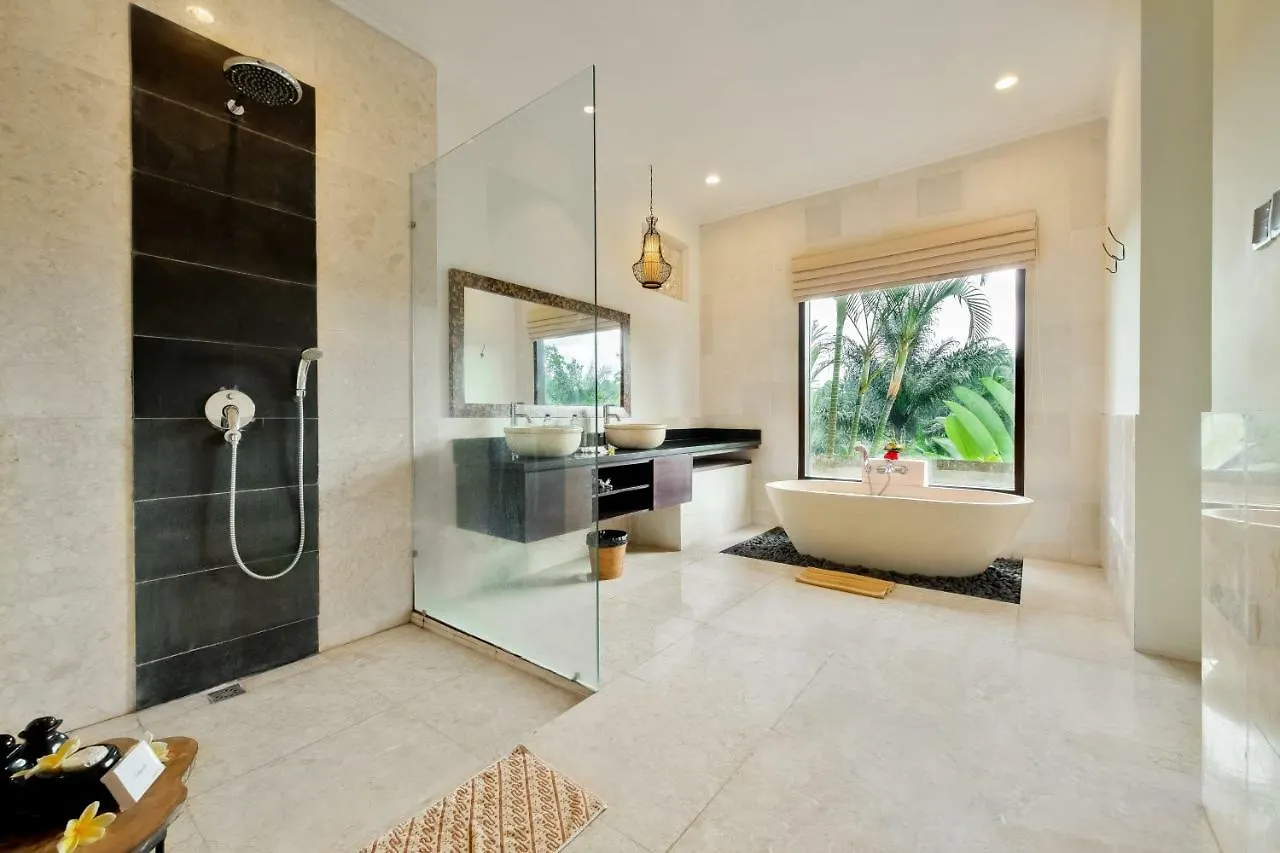 Villa Kembang Bali Ubud