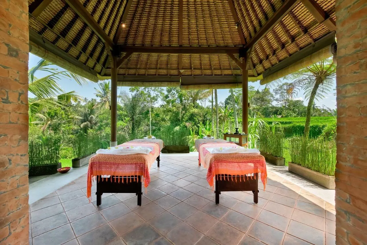 Villa Kembang Bali Ubud  Ubud (Bali)